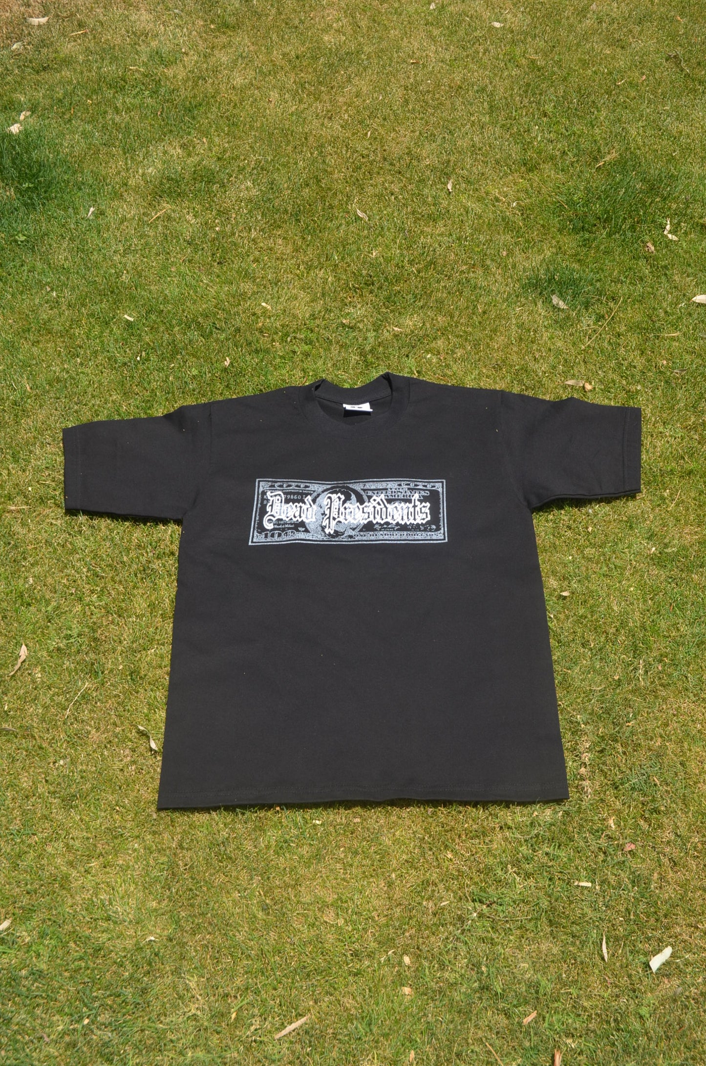 Dead Presidents Pro Club T-Shirt