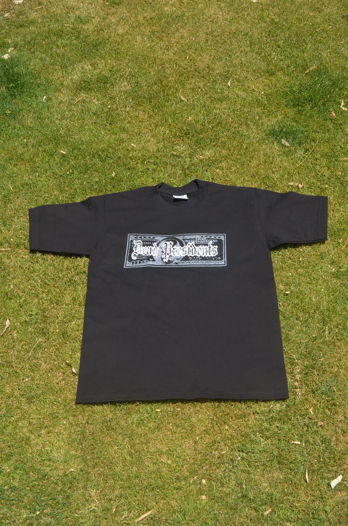 Dead Presidents Pro Club T-Shirt