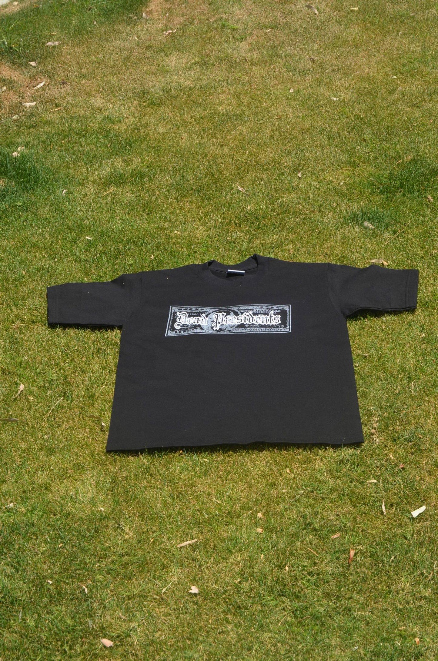 Dead Presidents Pro Club T-Shirt