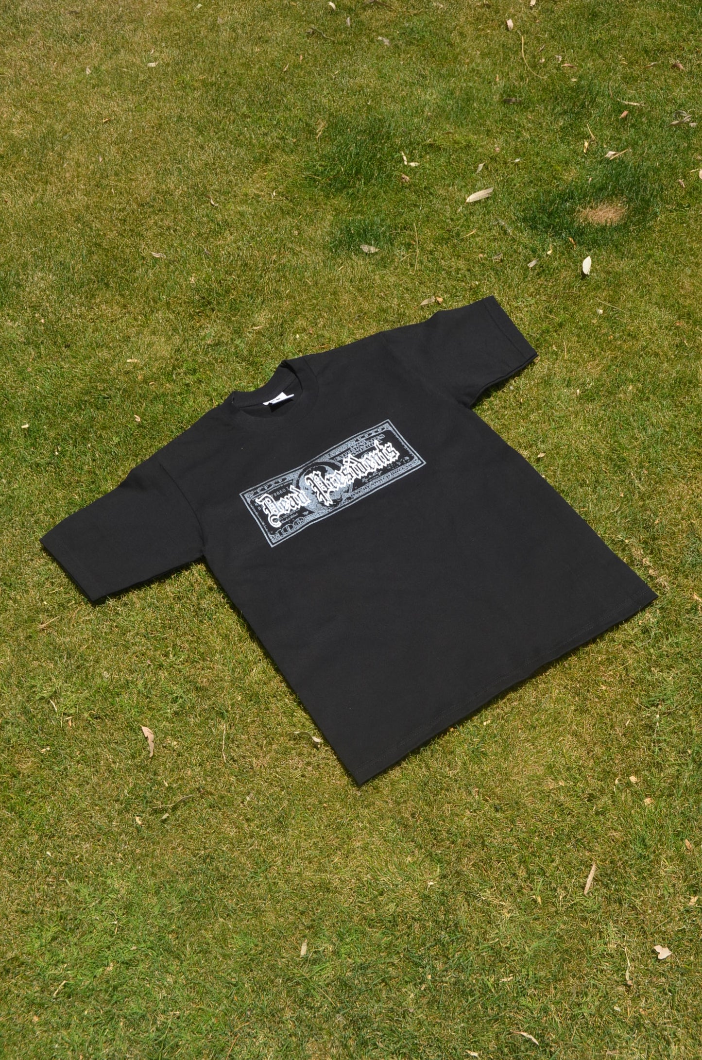 Dead Presidents Pro Club T-Shirt