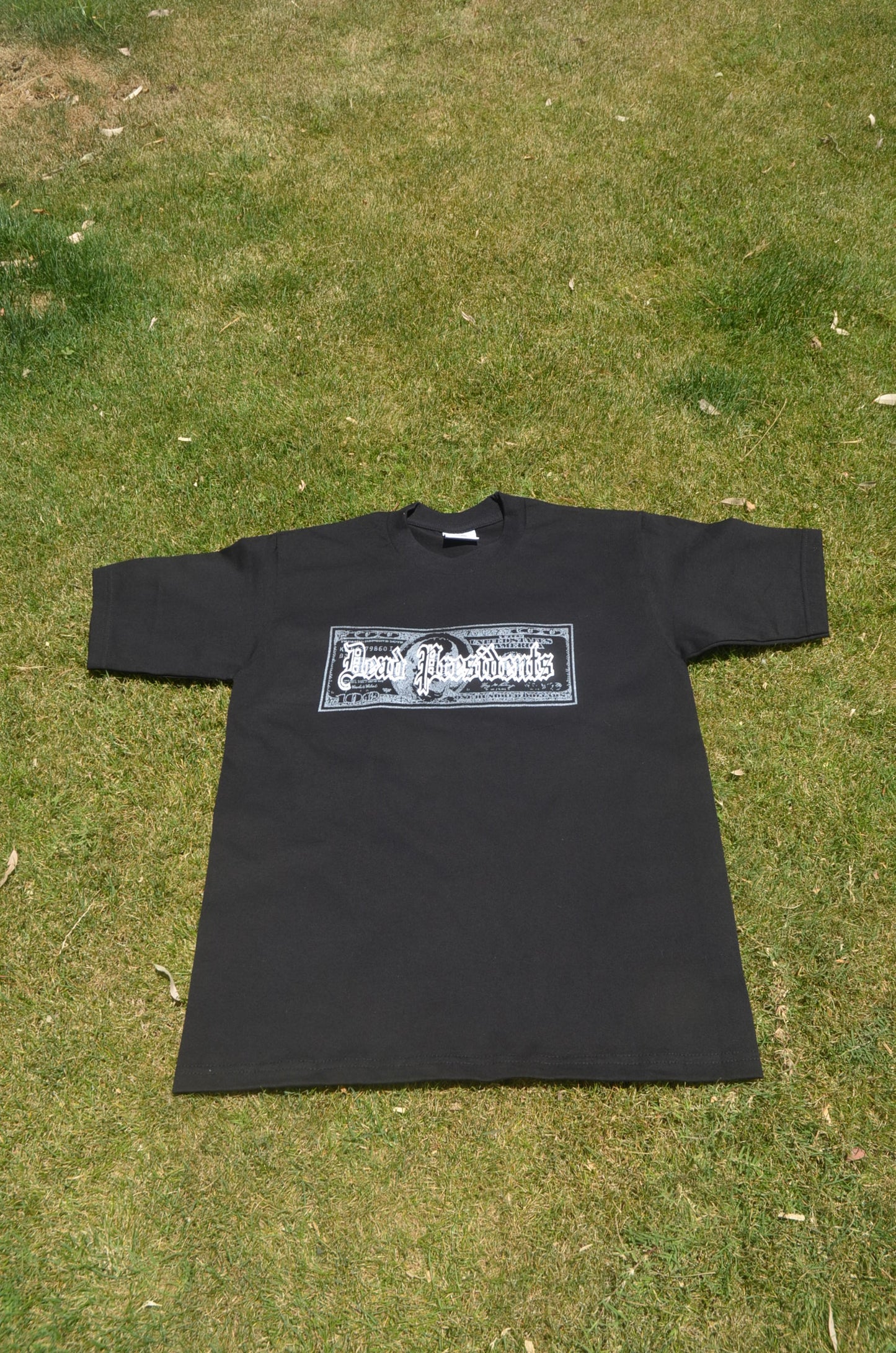 Dead Presidents Pro Club T-Shirt