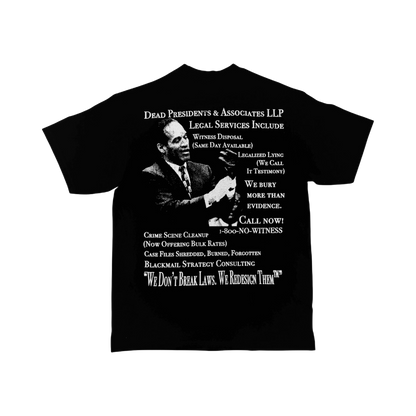 Survival of the Richest