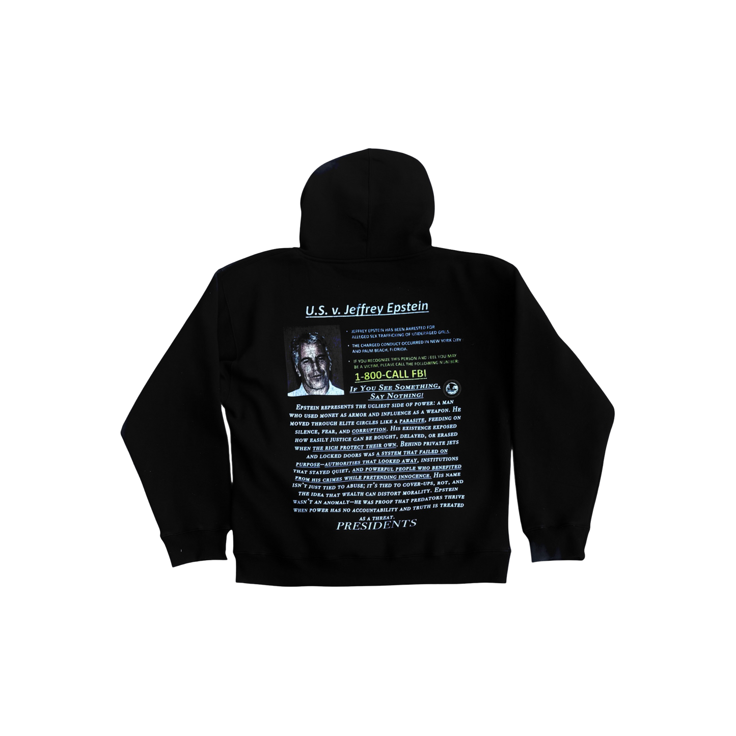 President's Best Friends