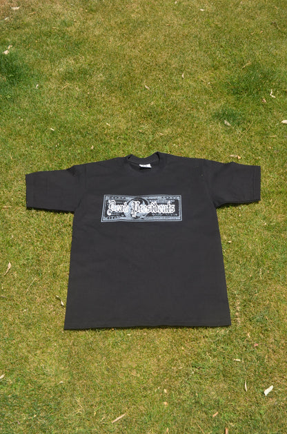 Dead Presidents Pro Club T-Shirt