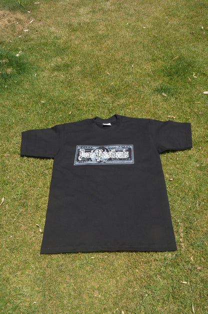 Dead Presidents Pro Club T-Shirt
