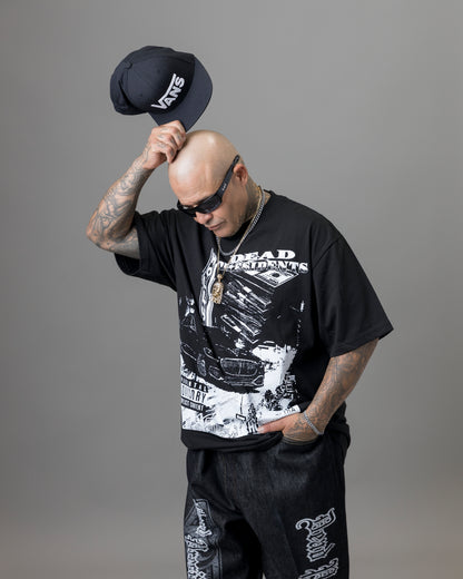 Hollywood Maybach t-shirt