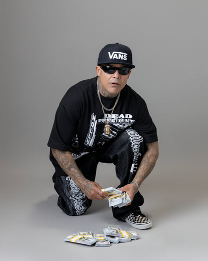 Hollywood Maybach t-shirt