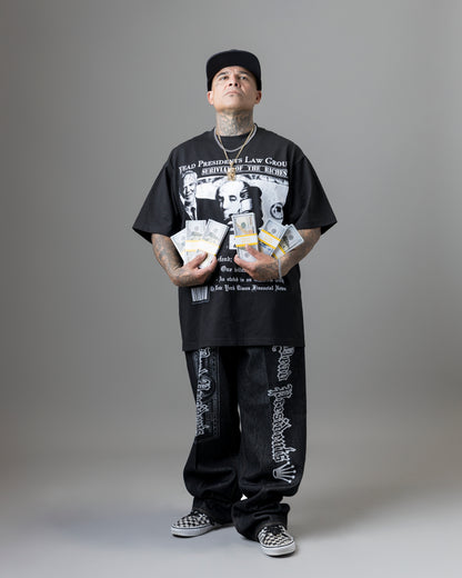 Survival of the Richest