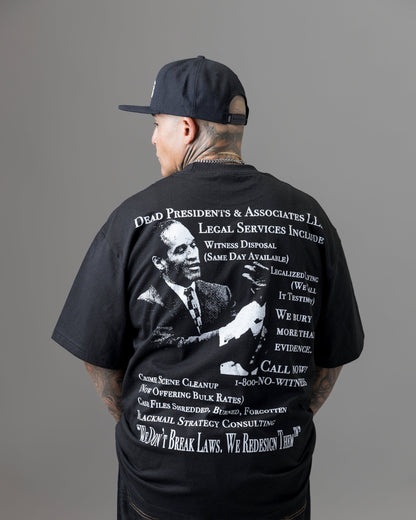 Survival of the Richest