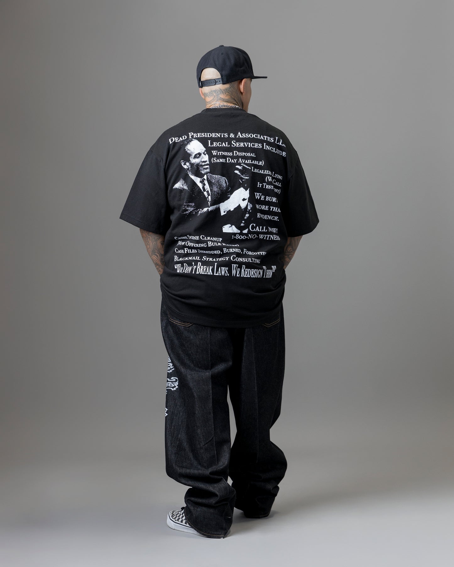 Survival of the Richest