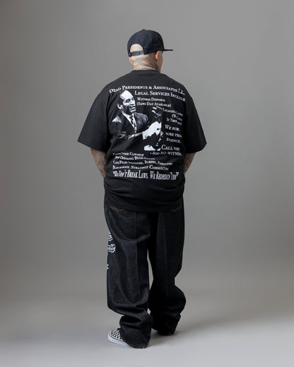 Survival of the Richest