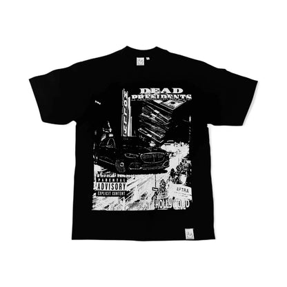 Hollywood Maybach t-shirt