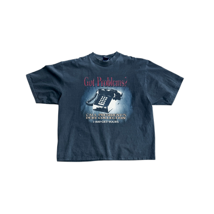 Presidents Got Problems?